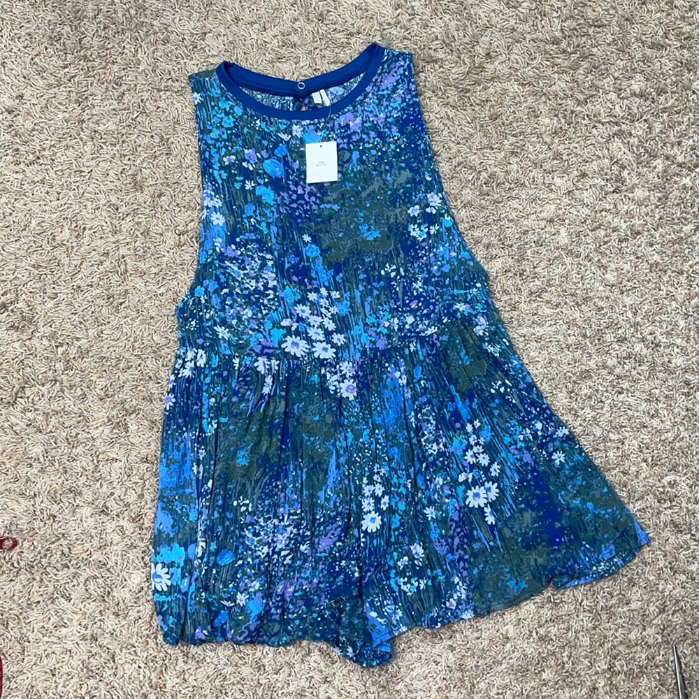 Urban Outfitters Romper